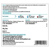 5 - HealthKart Plant Based Collagen Builder,  0.250 kg  Lemon Anar Fusion 