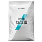 Myprotein Micellar Casein,  2.2 lb  Unflavoured 