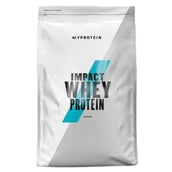 Myprotein Impact Whey Protein, 2.2 lb Malt