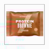 Myprotein Protein Brownie,  75 g  Chocolate (Sample) 