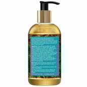 ingredients - Oriental Botanics Body Massage Oil,  200 ml  Relaxing 