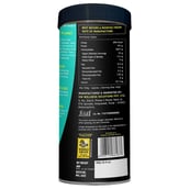 back - True Elements Multigrain Oatmeal, Natural 0.4 kg