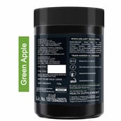 2 - MuscleBlaze BCAA Pro,  2 Piece(s)/Pack  15 Servings  (Two Flavour Pack)Watermelon & Green Apple 