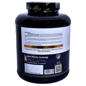 description - SNT 100% Whey Protein Isolate,  4 lb  Chocolate 