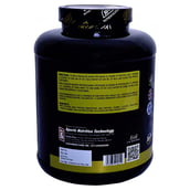 direction - SNT Pure Whey,  4 lb  Chocolate 