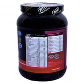 supplementinfo - SNT Xtreme Gainer,  2.2 lb  Chocolate 