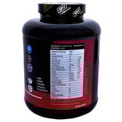supplementinfo - SNT Super Size Gainer,  5.5 lb  Chocolate 