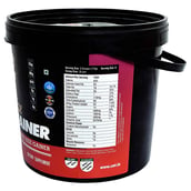 supplementinfo - SNT Super Size Gainer, 8.8 lb Chocolate