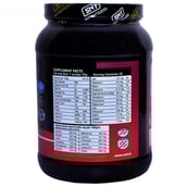 supplementinfo - SNT Gromass Xtra Gainer,  2.2 lb  Chocolate 