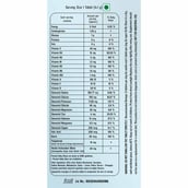 nutrition - Azani Active Nutrition Rehydration,  16 tablet(s)  Tropical Pineapple (Pack of 2) 