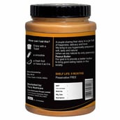 description - Tara Nutricare Peanut Butter,  2.2 lb  Crunchy 