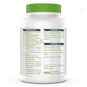 4 - MuscleBlaze Ayurveda for Performance - MuscleHerb with Ashwagandha, Shatavari & Safed Musli,  60 tablet(s)  Unflavoured 