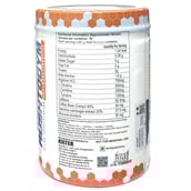 supplementinfo - Muscle Science C6 Explode Pre-Workout,  0.52 lb  Rocket Pop 