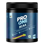3 - MB Pro One BCAA,  0.55 lb  31 Servings  Orange Twist 