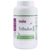 Zenith Nutrition Tribulus (800 mg), 240 capsules