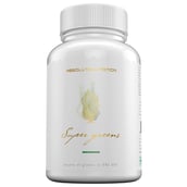 Absolute Nutrition Super Greens,  60 tablet(s) 