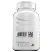 back - Absolute Nutrition Amla Vitamin C,  60 tablet(s) 