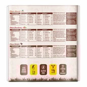 6 - MuscleBlaze Mini-Protein Bar (10g Protein),  6 Piece(s)/Pack  Assorted 