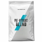 Myprotein Pre Workout Blend, 1.1 lb Peach Ice Tea