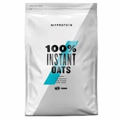 Myprotein Instant Oats,  Chocolate Smooth  1 kg 