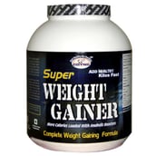GDYNS Super Weight Gainer,  6.6 lb  Vanilla 