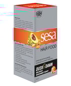Sesa Hair Food, Nourishment Therapy 50 ml