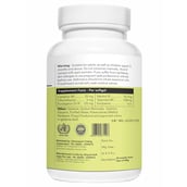 Back - Briyo BraetheEase,  45 softgels 
