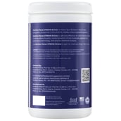 back - Nutrition Planet Xtreme BCAAs,  0.99 lb  30 Servings  Strawberry 