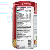 supplementinfo - Dymatize ALL9 Amino,  0.99 lb  30 Servings  Orange Cranberry 