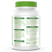 5 - MuscleBlaze Ayurveda for Performance - Ashwagandha 1000mg OP,  60 tablet(s) 