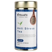 MevoFit Green Tea, 100 g Anti Stress