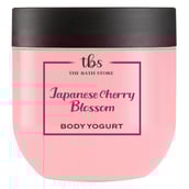 The Bath Store Body Yogurt, 200 ml Japanese Cherry Blossom