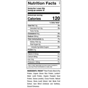 supplement - ANS Performance FRESH1 Vegan Protein,  Vanilla Chai  2 lb 