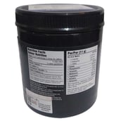 supplementinfo - Biox EAA Vegan Sourced Muscle Amino Powder,  1.21 lb  50 Servings  Juicy Watermelon 