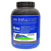 description - ANS Performance N PRO Premium Qulaity Lean Protein,  4 lb  Creamy Vanilla 
