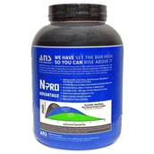 description - ANS Performance N PRO Premium Qulaity Lean Protein,  4 lb  Peanut Butter Chocolate 