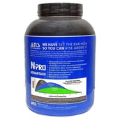 description - ANS Performance N PRO Premium Qulaity Lean Protein,  4 lb  Banana Cream 