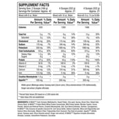 supplement - ANS Performance N MASS Extreme Muscle Mass Gainer, 15 lb Cookies & Cream