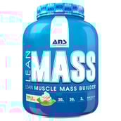 ANS Performance Lean Mass Builder,  5 lb  Vanilla 