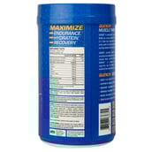 supplementinfo - ANS Performance QUENCH BCAA,  2.75 lb  100 Servings  Superfruit Splash 