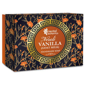 2 - Oriental Botanics Handmade Luxury Soap,  125 g  Neroli & Vanilla (Goat Milk) 