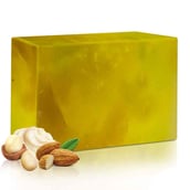 1 - St.Botanica Handmade Luxury Soap,  125 g  Sensual Amber 