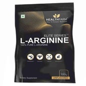1 - Healthfarm Elite Series 100% Pure L Arginine,  0.22 lb 