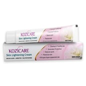 1 - Kozicare Skin Whitening (Pack of 2),  2 Piece(s)/Pack  Cream 