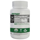 supplementinfo - Nutrija Coleus Forskohlii Extract 500mg,  60 capsules  Unflavoured 