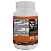 supplementinfo - Nutrija Thermo Peak,  150 capsules  Unflavoured 