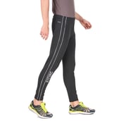 5 - Fitinc Lower for Men with Two Side Zipper Pockets,  Grey  Large 