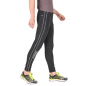 6 - Fitinc Lower for Men with Two Side Zipper Pockets,  Grey  XXL 
