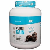 HF Series Pure Gain,  6.6 lb  Chocolate Superme 
