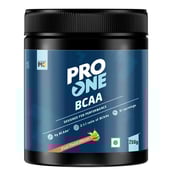 MB Pro One BCAA OP, 0.55 lb 31 Servings Fruit Punch